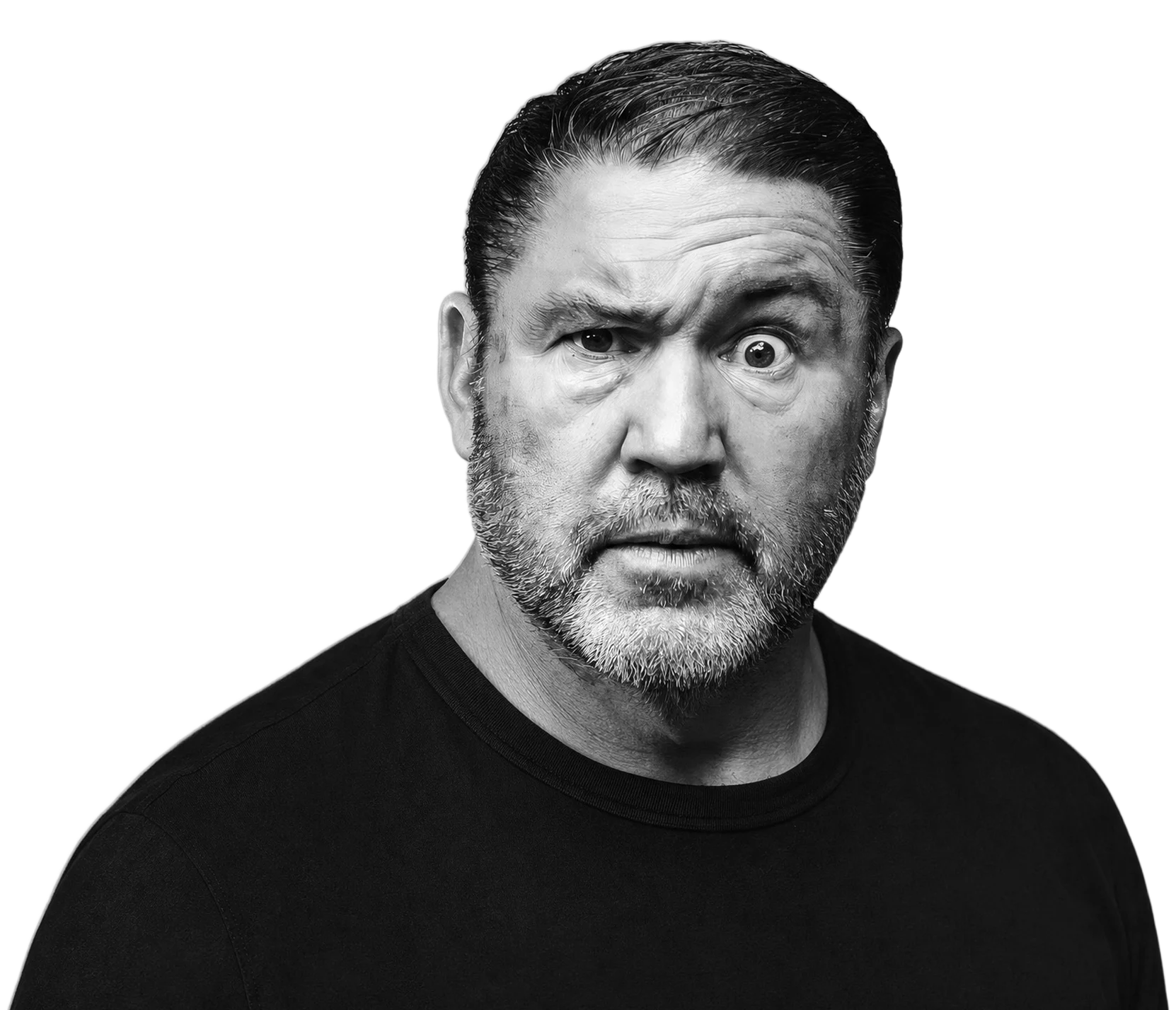 Ricky Grover