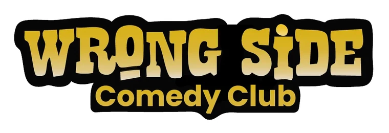 Wrong Side Comedy Club